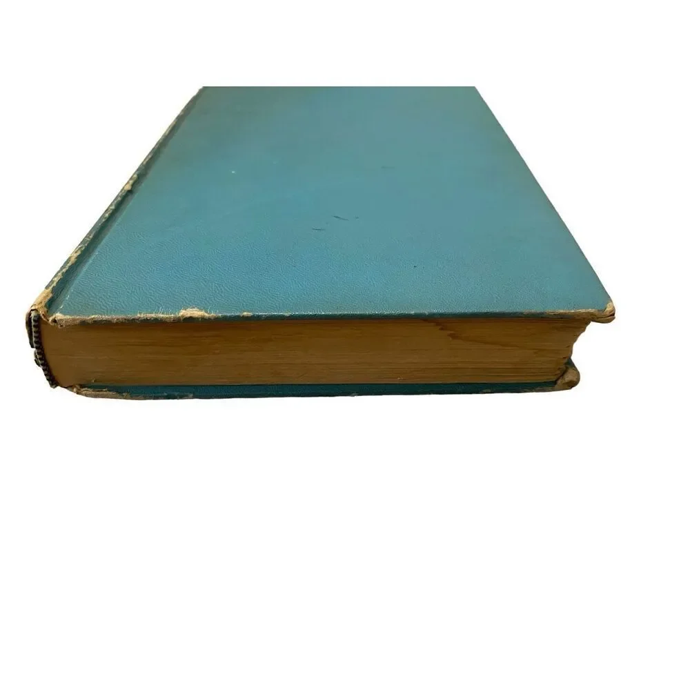The Passionate Journey By Irving Stone Hardcover Book Novel